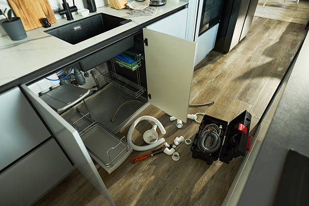 Reliable Leak Detection contractor in Goodrich, MI by Street Wise - Plumbing